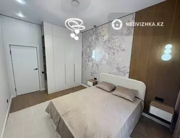2-комнатная квартира, этаж 6 из 12, 46 м², миниатюра 3