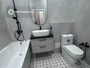 2-комнатная квартира, этаж 6 из 12, 46 м², миниатюра 6