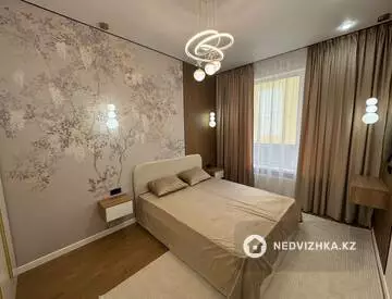 2-комнатная квартира, этаж 6 из 12, 46 м², миниатюра 7