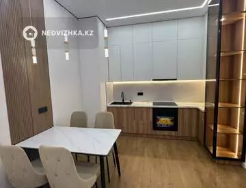 2-комнатная квартира, этаж 6 из 12, 46 м², миниатюра 8