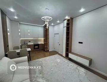 2-комнатная квартира, этаж 6 из 12, 46 м², миниатюра 9
