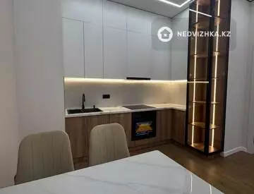 2-комнатная квартира, этаж 6 из 12, 46 м², миниатюра 10