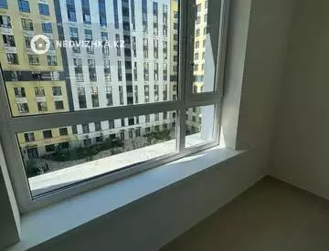 2-комнатная квартира, этаж 6 из 12, 46 м², миниатюра 11