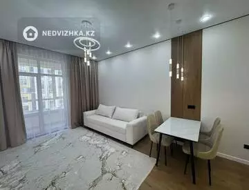2-комнатная квартира, этаж 6 из 12, 46 м², миниатюра 12