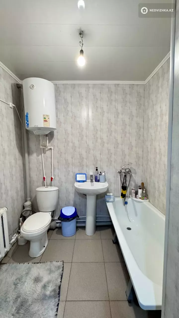 3-комнатный дом, 8.2 соток, 110 м², фотография 2