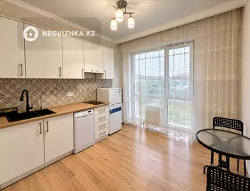 1-комнатная квартира, этаж 9 из 13, 44 м², миниатюра 8