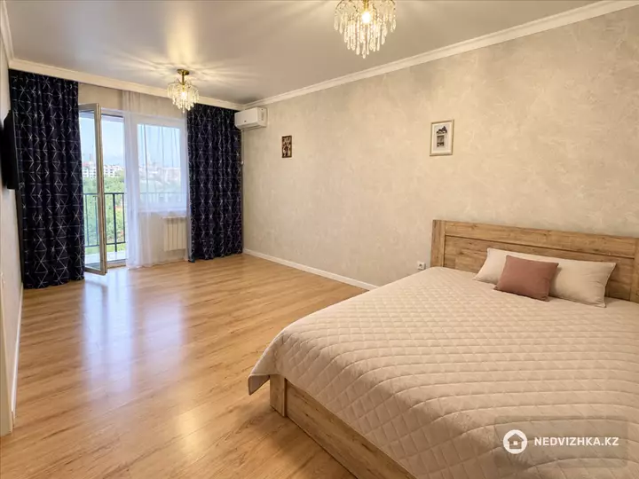 1-комнатная квартира, этаж 9 из 13, 44 м²