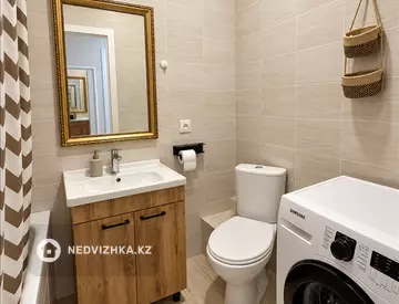 1-комнатная квартира, этаж 9 из 13, 44 м², миниатюра 10