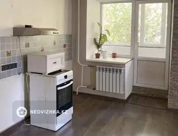 2-комнатная квартира, этаж 1 из 2, 51 м², миниатюра 5