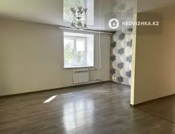 2-комнатная квартира, этаж 1 из 2, 51 м², миниатюра 6