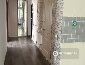 2-комнатная квартира, этаж 1 из 2, 51 м², миниатюра 9