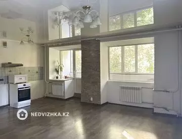 2-комнатная квартира, этаж 1 из 2, 51 м², миниатюра 10