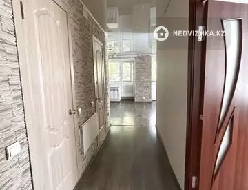 2-комнатная квартира, этаж 1 из 2, 51 м², миниатюра 12