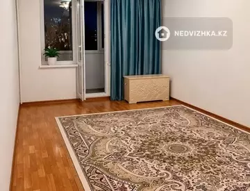 1-комнатная квартира, этаж 2 из 4, 33 м², миниатюра 3
