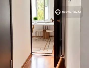 1-комнатная квартира, этаж 2 из 4, 33 м², миниатюра 6