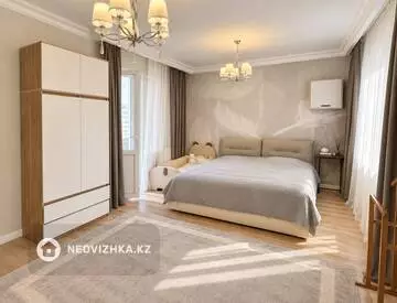 5-комнатная квартира, этаж 8 из 10, 140 м², миниатюра 3