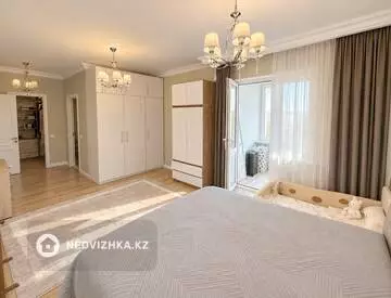 5-комнатная квартира, этаж 8 из 10, 140 м², миниатюра 6