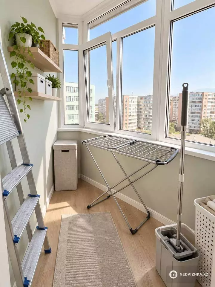 5-комнатная квартира, этаж 8 из 10, 140 м², фотография 4