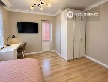 5-комнатная квартира, этаж 8 из 10, 140 м², миниатюра 7