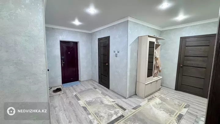3-комнатный дом, 8.2 соток, 110 м²