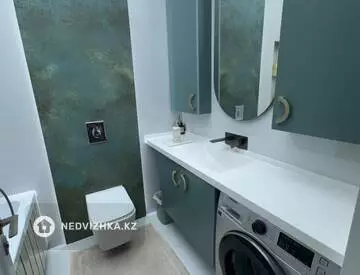 3-комнатная квартира, этаж 15 из 18, 105 м², миниатюра 2
