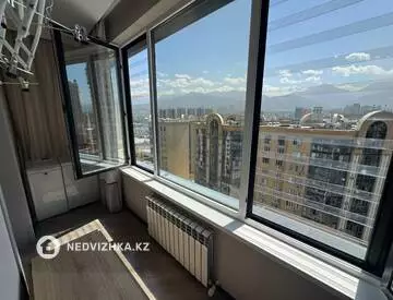 3-комнатная квартира, этаж 15 из 18, 105 м², миниатюра 5