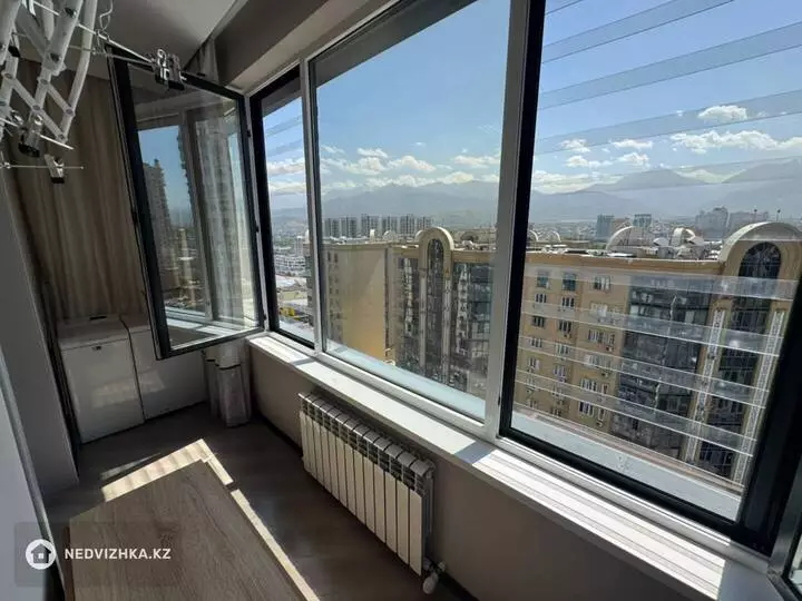 3-комнатная квартира, этаж 15 из 18, 105 м², фотография 5