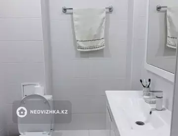 3-комнатная квартира, этаж 7 из 10, 91 м², миниатюра 5