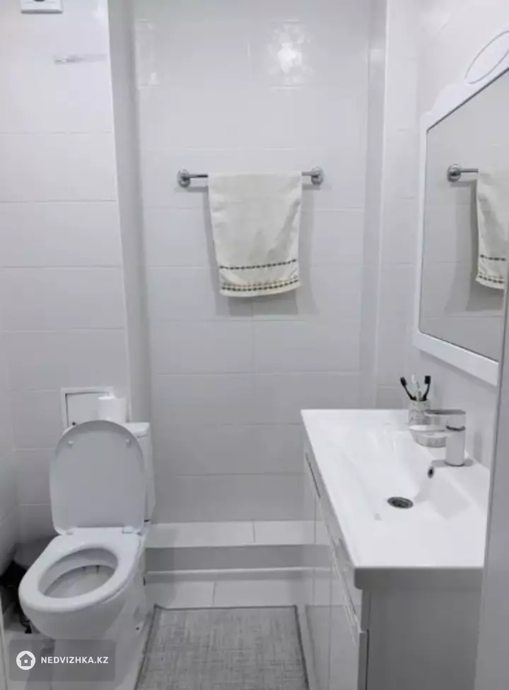 3-комнатная квартира, этаж 7 из 10, 91 м², фотография 5