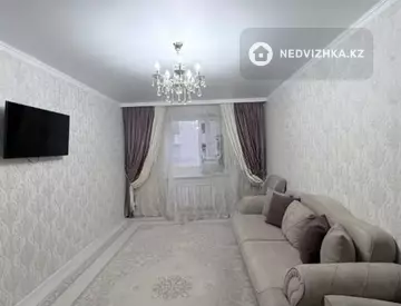 3-комнатная квартира, этаж 7 из 10, 91 м², миниатюра 1