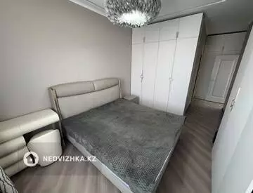 3-комнатная квартира, этаж 15 из 18, 105 м², миниатюра 7