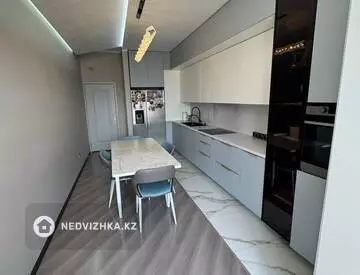 3-комнатная квартира, этаж 15 из 18, 105 м², миниатюра 9