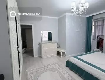 3-комнатная квартира, этаж 7 из 10, 91 м², миниатюра 6