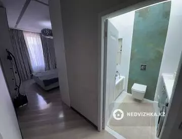 3-комнатная квартира, этаж 15 из 18, 105 м², миниатюра 11