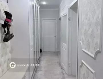 3-комнатная квартира, этаж 7 из 10, 91 м², миниатюра 8