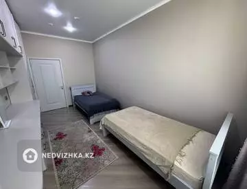 3-комнатная квартира, этаж 15 из 18, 105 м², миниатюра 12