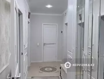 3-комнатная квартира, этаж 7 из 10, 91 м², миниатюра 9