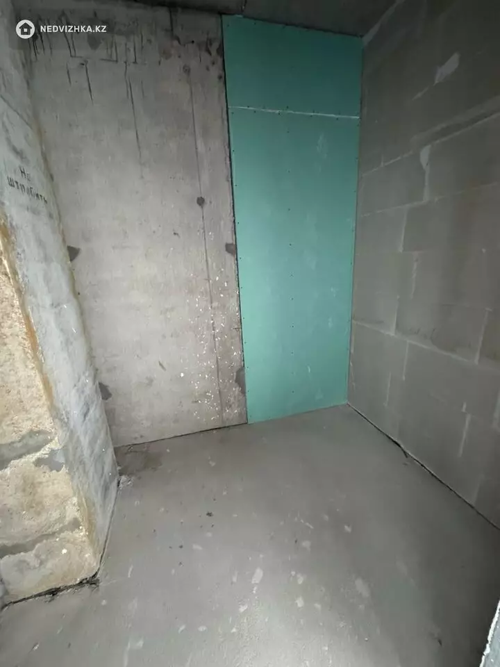 1-бөлмелі пәтер, қабат 4 барлық қабат саны 6, 43 м², 5-фотосурет
