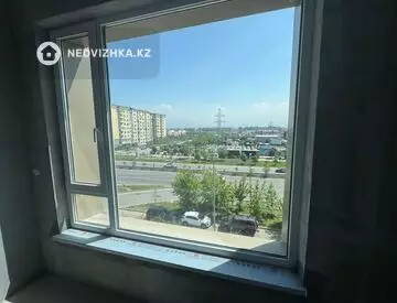 1-комнатная квартира, этаж 4 из 6, 43 м², миниатюра 7