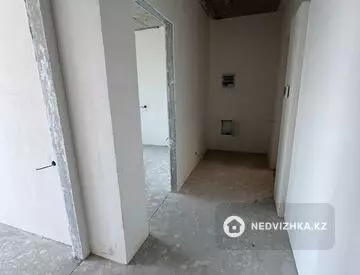 1-комнатная квартира, этаж 4 из 6, 43 м², миниатюра 9