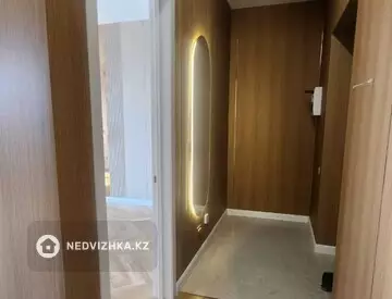 2-комнатная квартира, этаж 10 из 12, 40 м², миниатюра 5