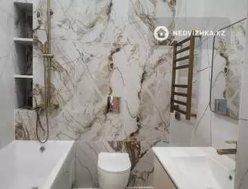 2-комнатная квартира, этаж 10 из 12, 40 м², миниатюра 9