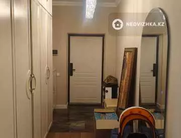 4-комнатная квартира, этаж 6 из 6, 155 м², миниатюра 4