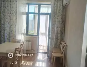 4-комнатная квартира, этаж 6 из 6, 155 м², миниатюра 2