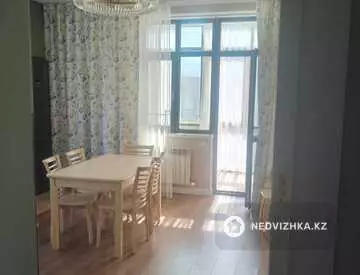 4-комнатная квартира, этаж 6 из 6, 155 м², миниатюра 7