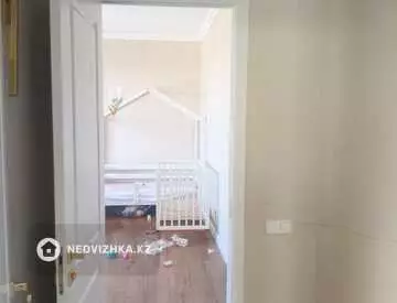 4-комнатная квартира, этаж 6 из 6, 155 м², миниатюра 5