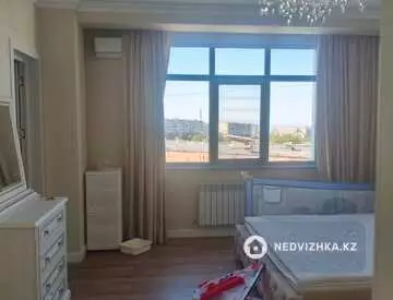 4-комнатная квартира, этаж 6 из 6, 155 м², миниатюра 11