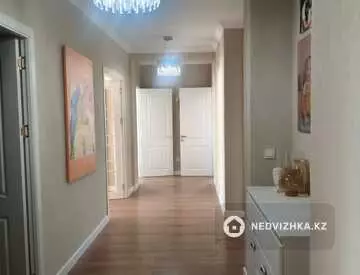 4-комнатная квартира, этаж 6 из 6, 155 м², миниатюра 12