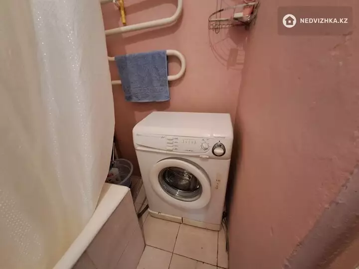 3-комнатная квартира, этаж 2 из 2, 62 м², На длительный срок