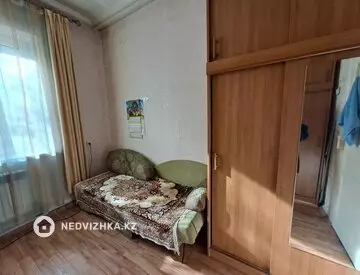 3-комнатная квартира, этаж 2 из 2, 62 м², На длительный срок, миниатюра 4